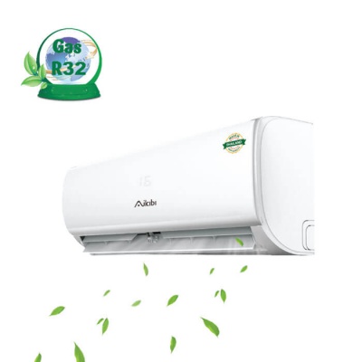 Máy lạnh Aikibi treo tường không Inverter MF - Gas R32 1.0HP